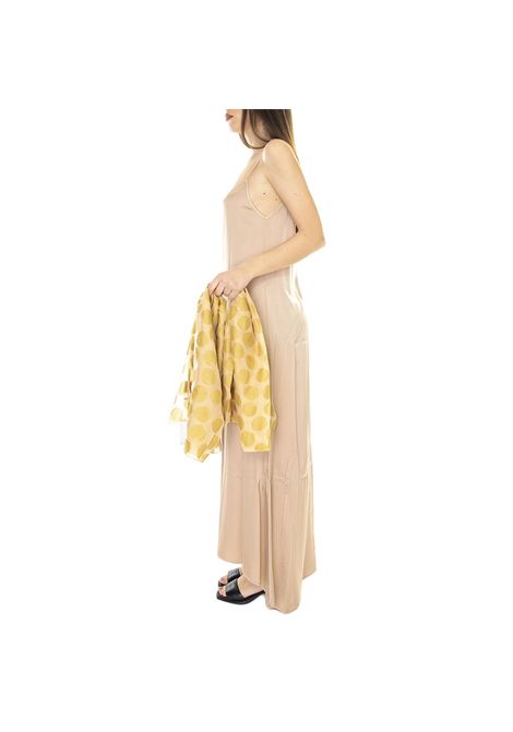 Sciarpa Alessia Santi colorazione giallo vivace ALESSIA SANTI | Sciarpe | 311SD95002319057-02